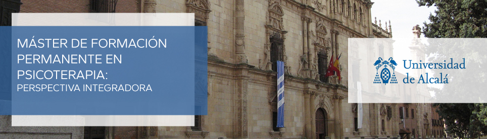 Cursos Universidad Alcalá