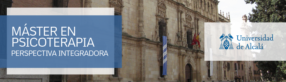 Máster Psicoterapia